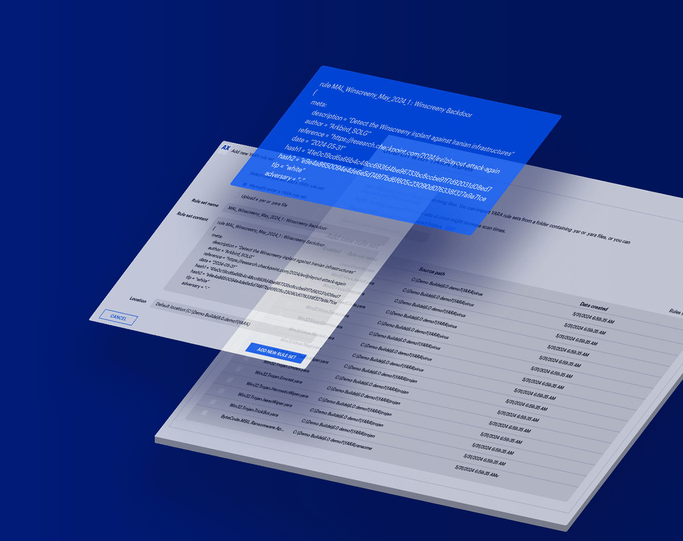 <strong>Cyber Unpacked</strong>