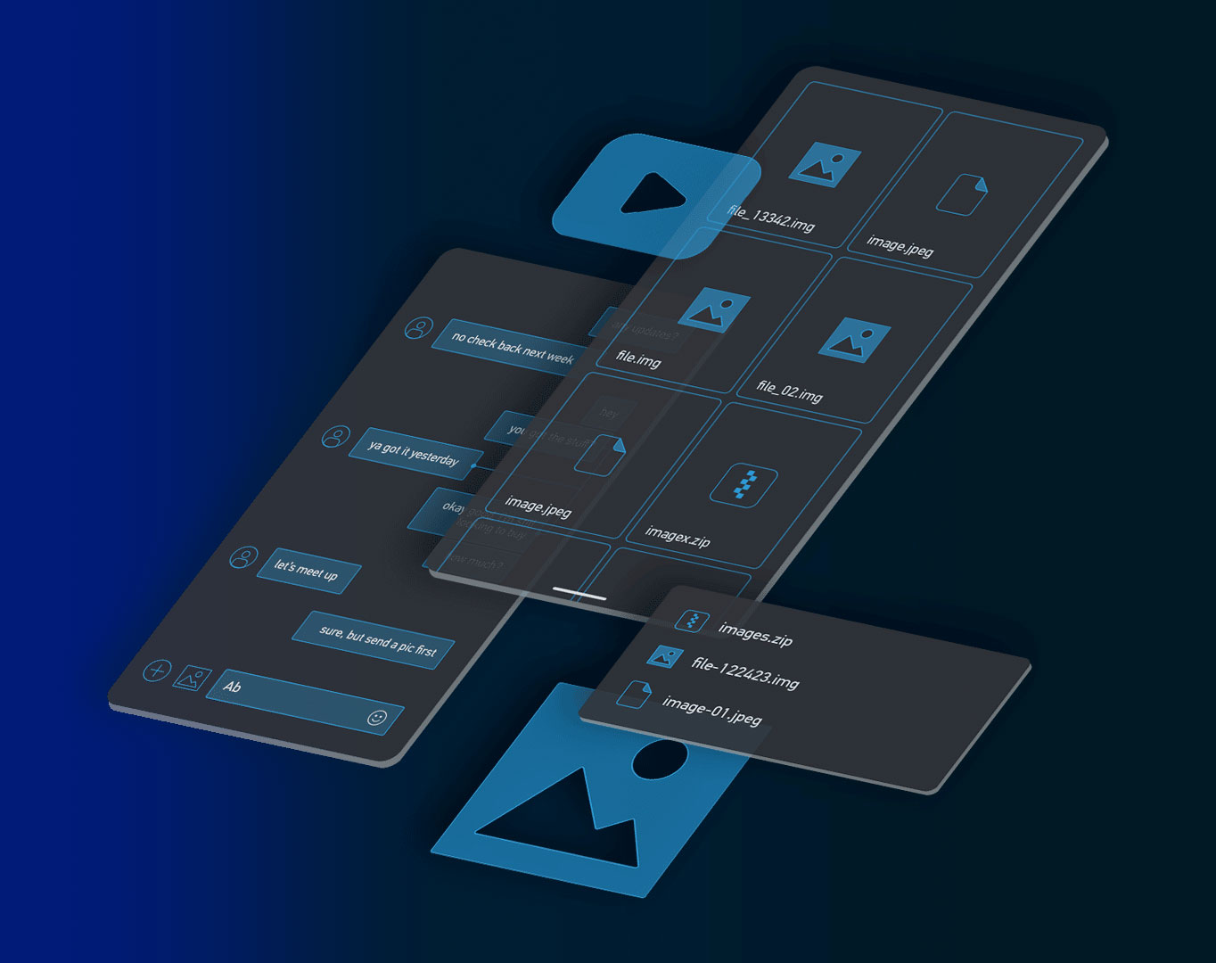 <strong>Mobile Unpacked with Chris Vance</strong>
