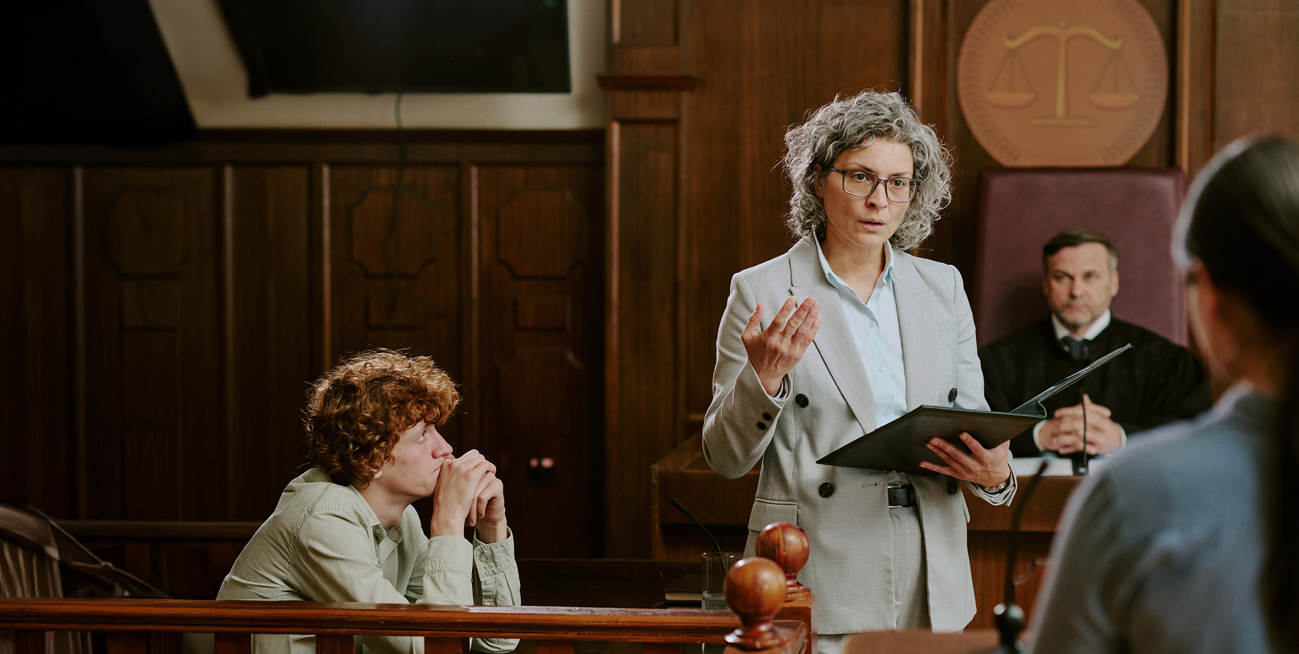 <strong>Legal Unpacked</strong>