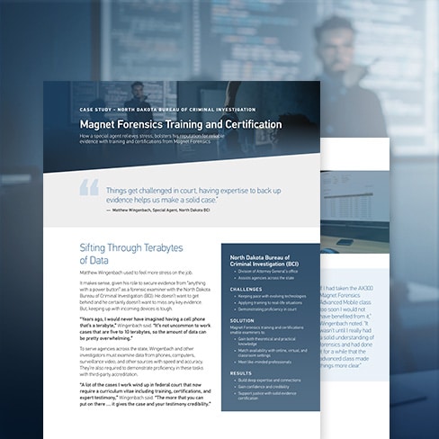 Featured image for the North Dakota BCI Case Study