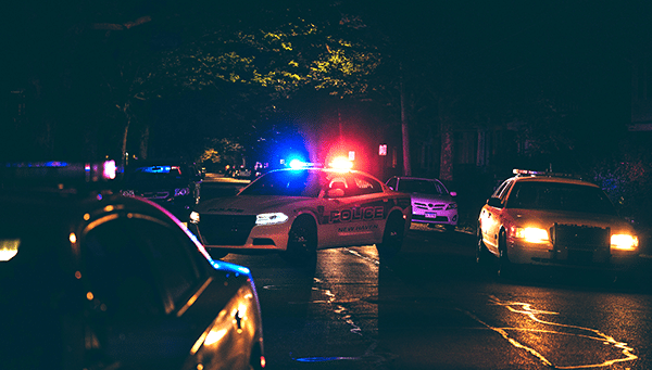 Essential mobile data for violent crime and homicide investigations