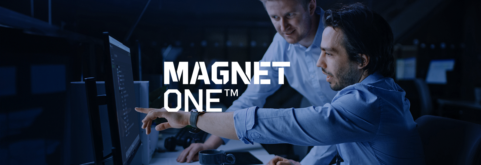 Introducing Magnet One Mobile Case Stream