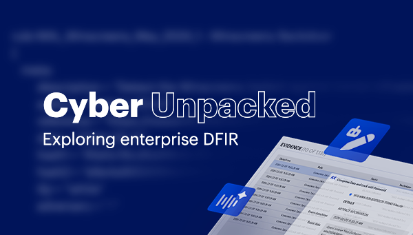 S1:E4 // Return of the AI: A new hope (or a new threat)