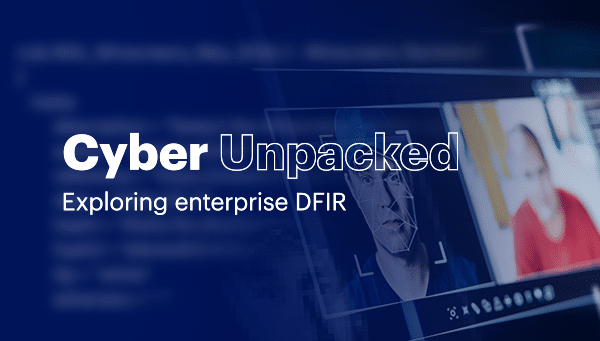 S2:E4 // Voices from the field: Trends, challenges, and what’s next in DFIR