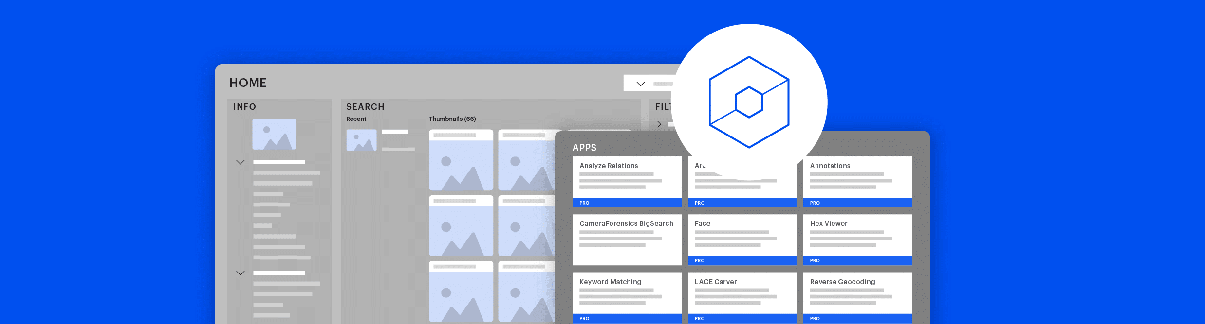 Featured Image - Magnet Griffeye