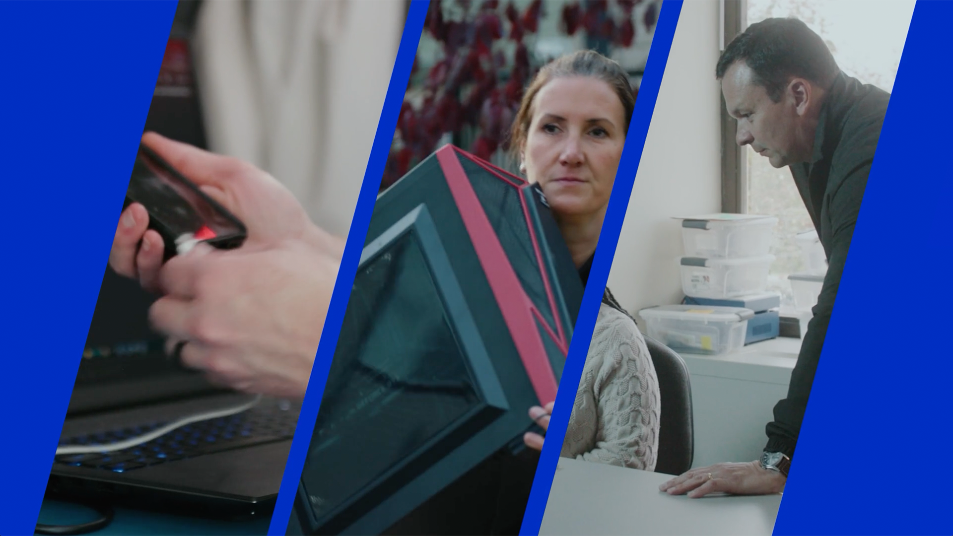 Click to watch video