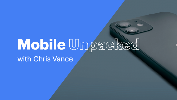 S3:E4 // Discussing the data drop-off