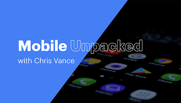 S3:E7 // Analyzing Android 16 – Baking up Baklava