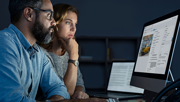 Simplify digital evidence sharing and review with Magnet Review