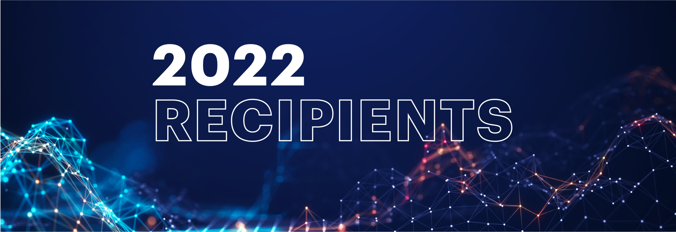 Meet the Recipients of the 2022 Magnet Forensics Scholarship Award!