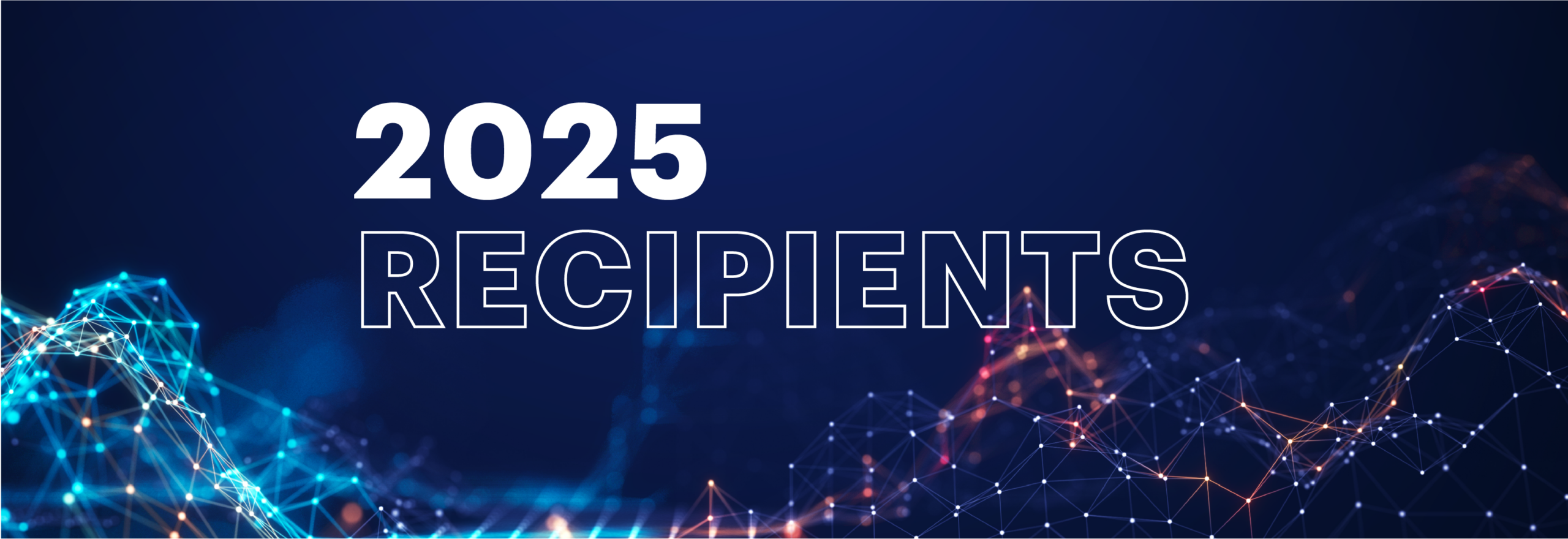 Meet the recipients of the 2025 Magnet Forensics Scholarship Award!