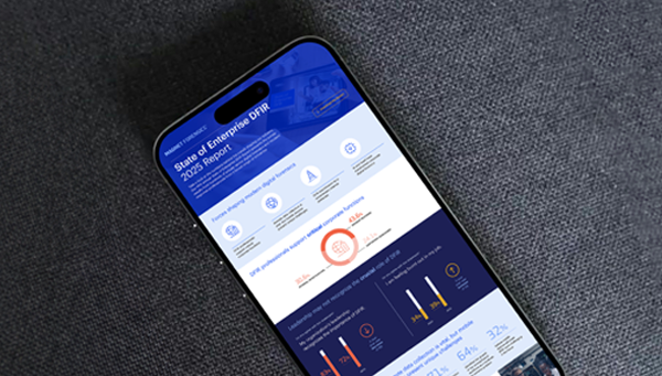 Bericht über den Stand digitaler Forensik und Vorfallsreaktion in Unternehmen (DFIR) 2025: Zentrale Erkenntnisse und Branchentrends