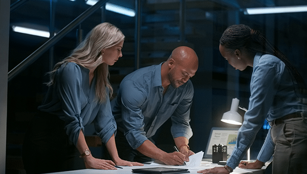 How digital forensics and automation are transforming federal investigations